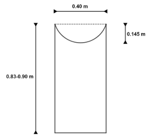 FREE-SET-WASH-BASIN-COLUMN-Φ-40-P